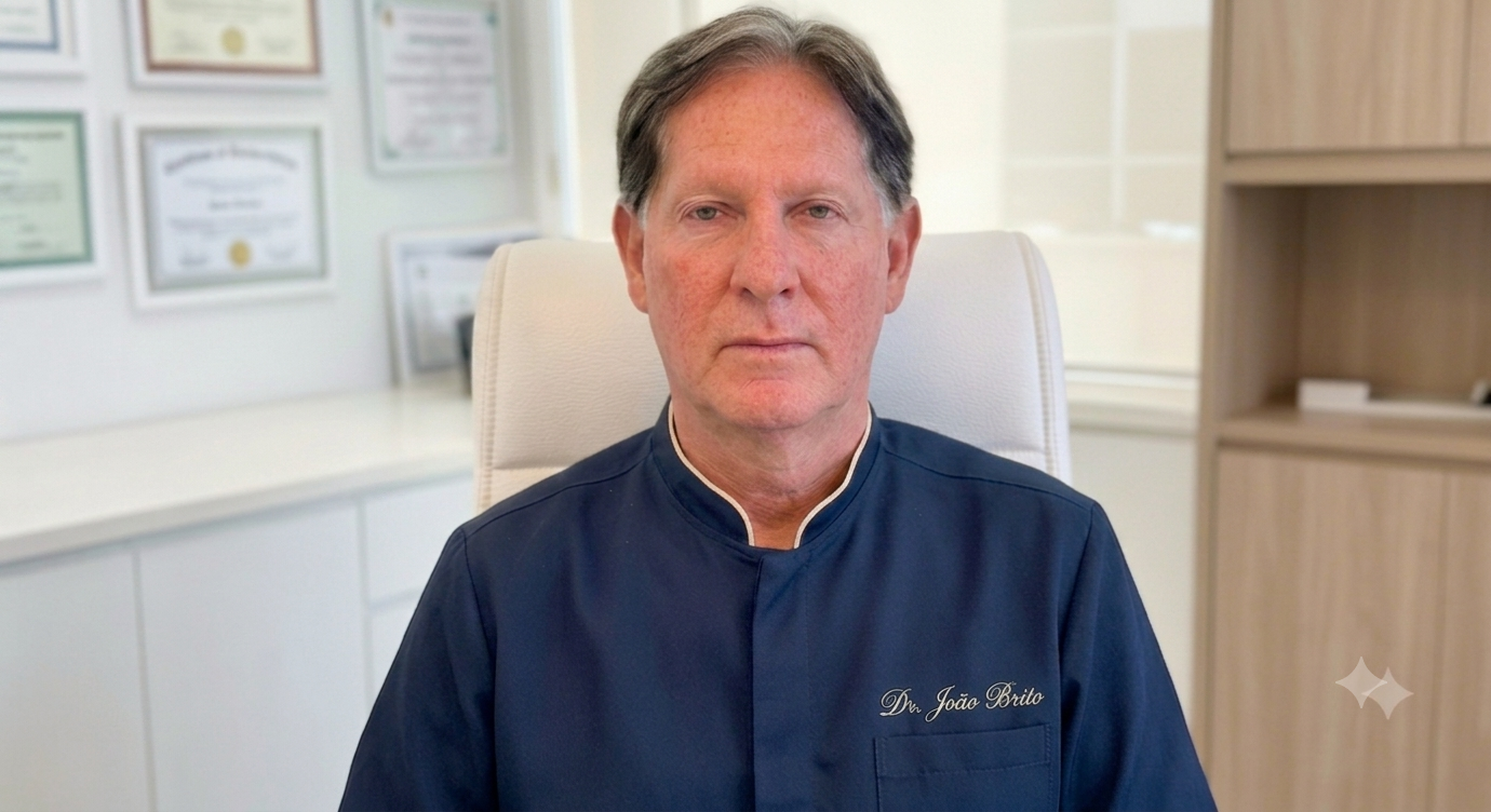Dr. João Brito Jaenisch