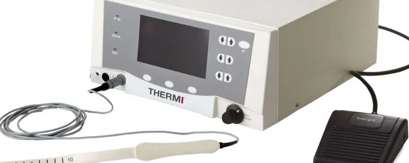 Aparelho Thermiva utilizado no rejuvenescimento vaginal